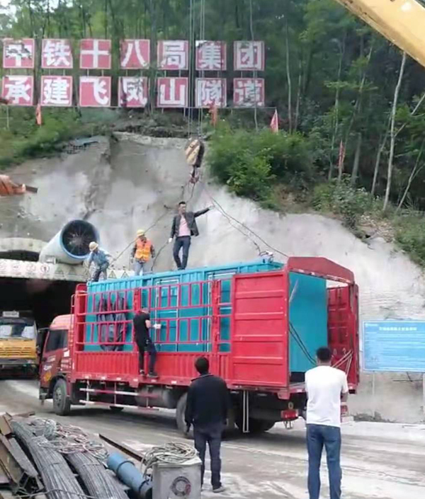 邹平发电机组维修后输出功率降低是什么问题