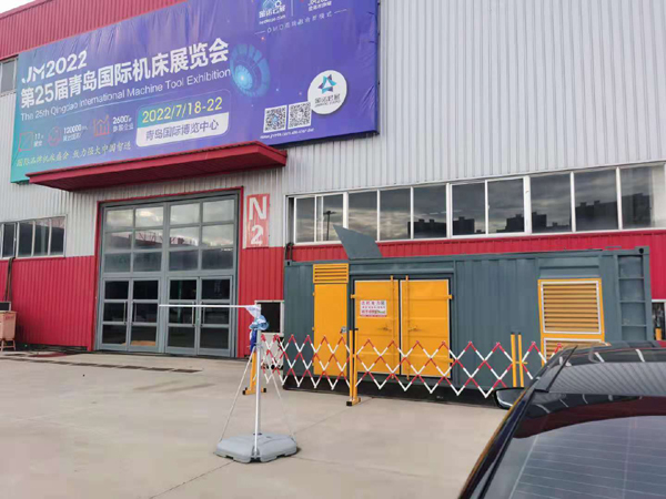 邹平发电机租赁-柴油发电机组不及时维护危害大