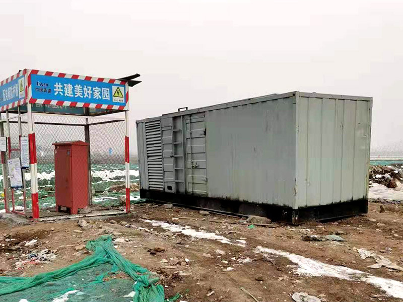 邹平燃气发电机在高海拔地区运行时会遇到哪些常见故障？