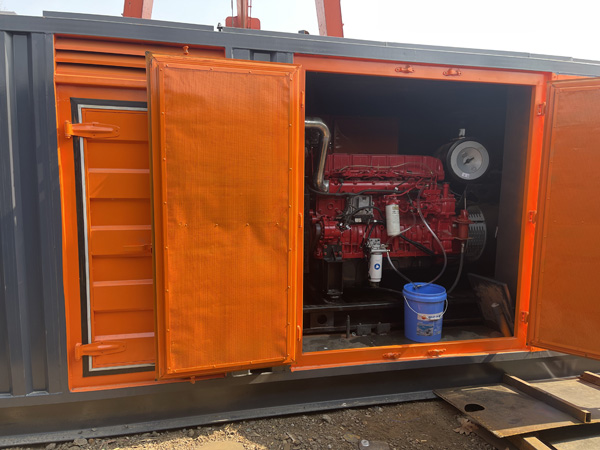邹平哪些因素会影响 200KW 柴油发电机的燃油消耗率？