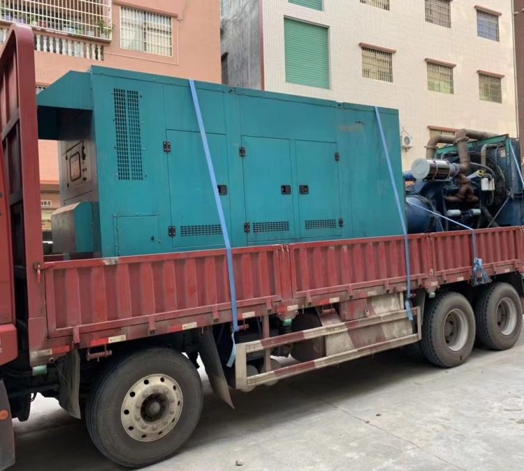 邹平如何在不同负载率下确保 400KW 柴油发电机组的正常运行？