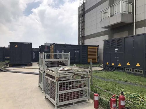 邹平除了定期检查，还有哪些方法可以及时发现接触式转速表探头的磨损？