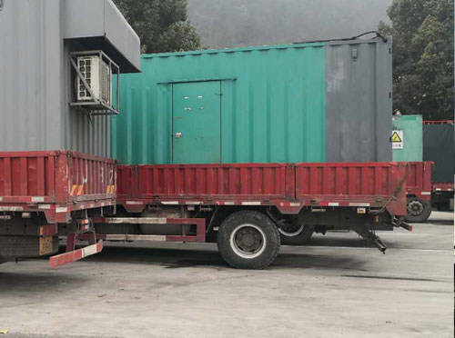 邹平柴油发电机组使用注意安全事项有哪些？