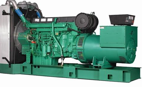 邹平发电机除垢后需要用清水冲洗水冷式机油散热器几次？
