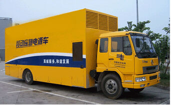 邹平发电机组如何判断水冷式机油散热器是否需要更换？