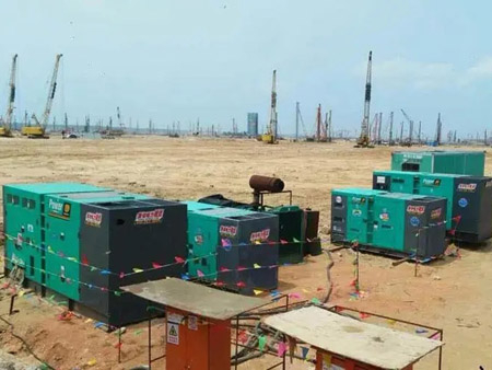 邹平测量水冷式机油散热器密封件尺寸的具体步骤是什么？