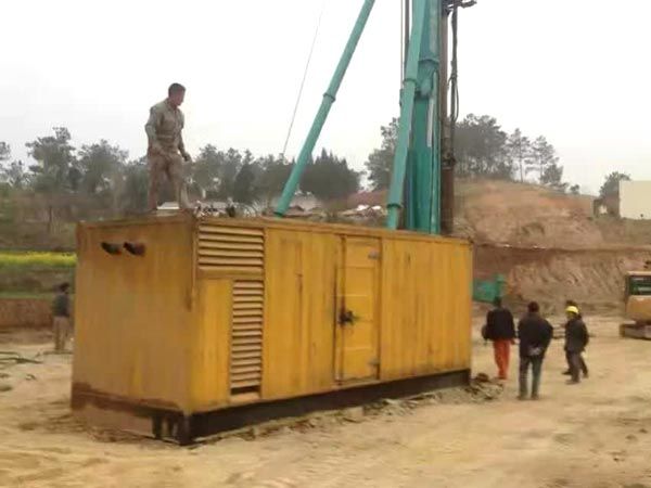 邹平柴油发电机组应用场合有哪些？