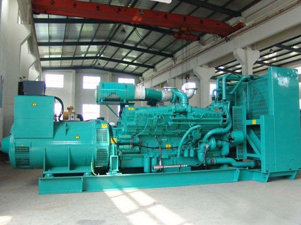 邹平影响800KW发电机组油耗的因素有哪些？